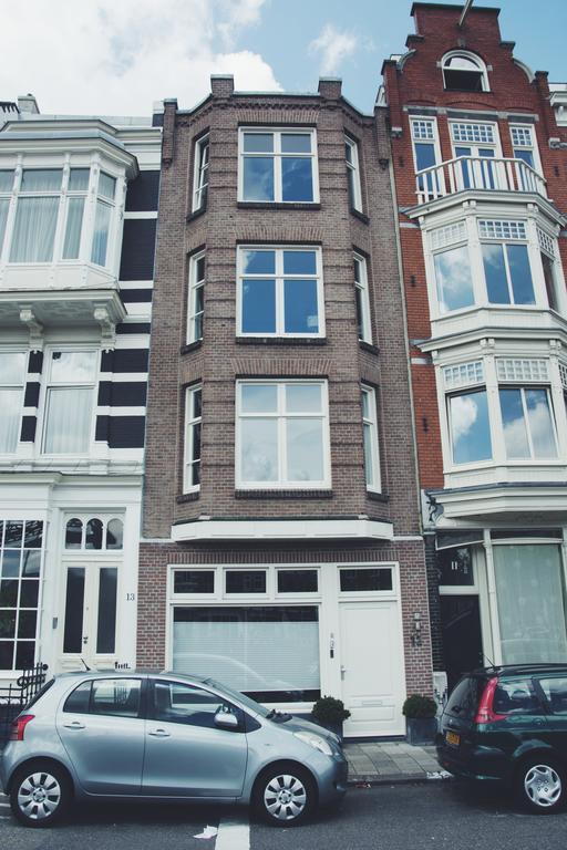 Frühstückspension Canal House Amsterdam